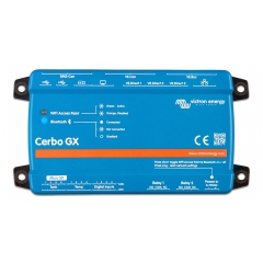Victron Energy Cerbo GX System Monitor